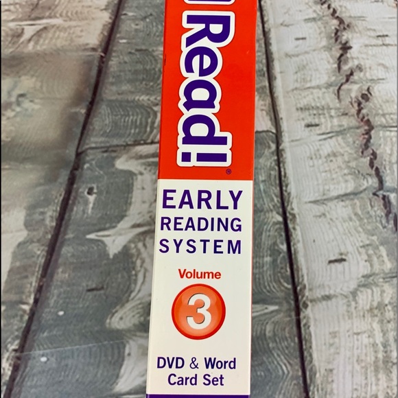 3/$20 Your Baby Can Read Volume 3 DVD & Word Card Set - Picture 2 of 8